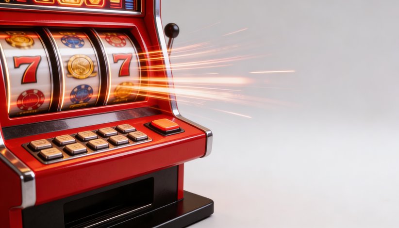 Iwild casino online