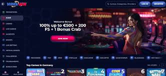 Viper Success Casino – Bewertung